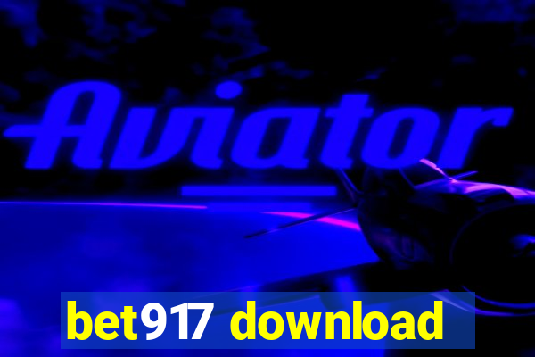 bet917 download